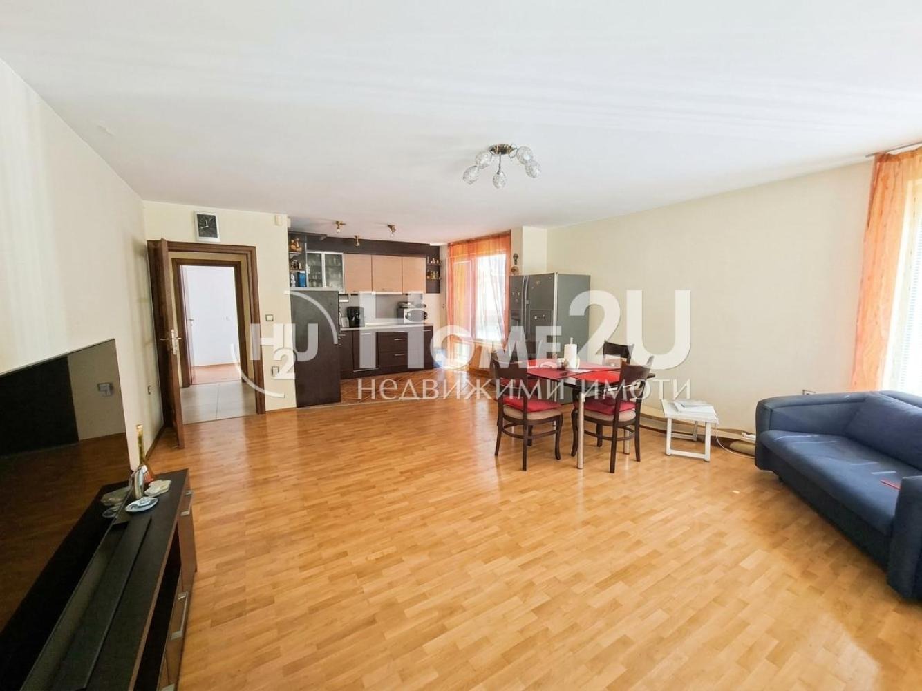 Продава 3-СТАЕН, гр. София, Витоша, снимка 2 - Апартаменти - 55611528