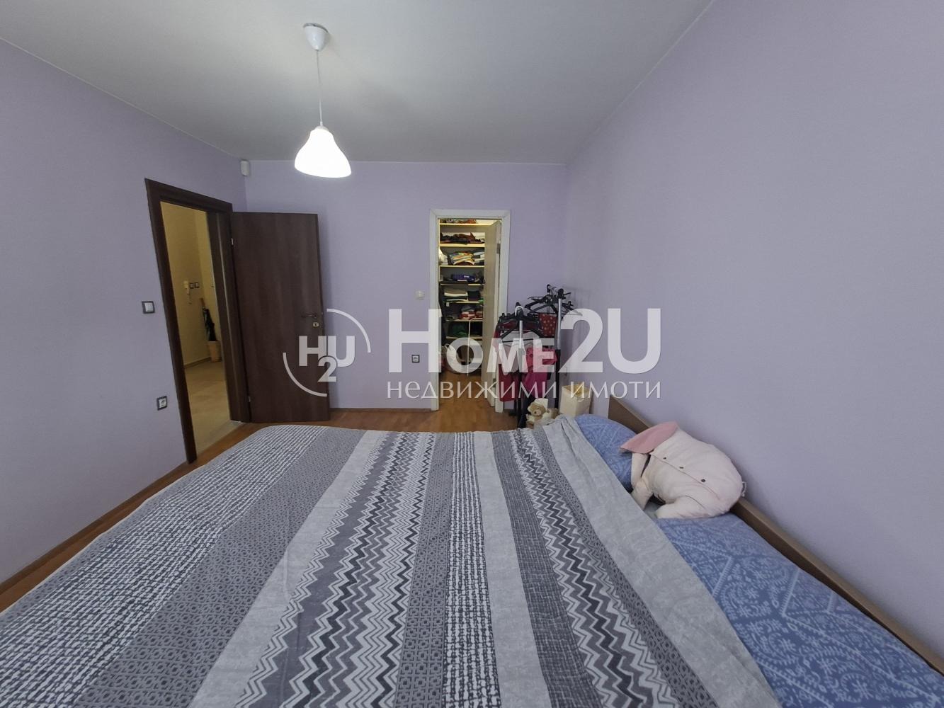 Продава 3-СТАЕН, гр. София, Витоша, снимка 3 - Апартаменти - 55611528