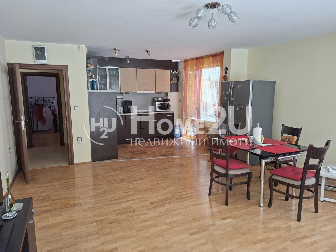Продава 3-СТАЕН, гр. София, Витоша