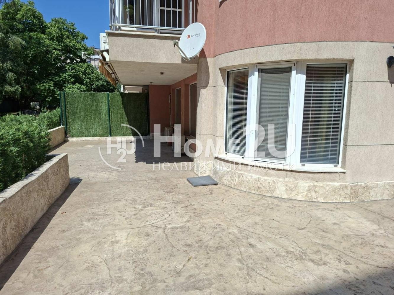 Продава 3-СТАЕН, гр. София, Витоша, снимка 11 - Апартаменти - 55611528