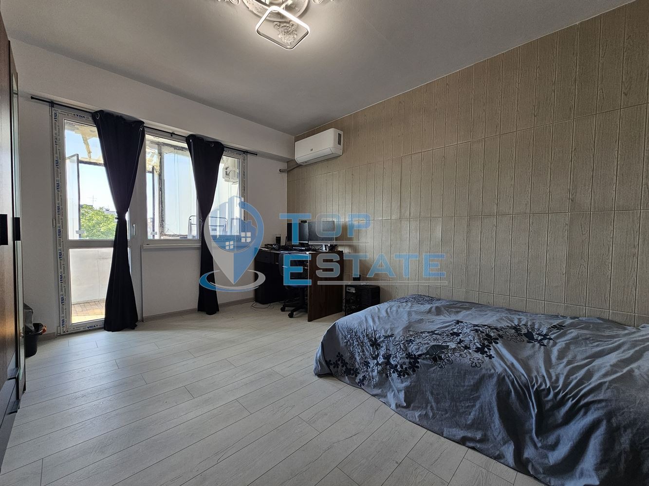 Продава 3-СТАЕН, гр. Лясковец, област Велико Търново, снимка 5 - Апартаменти - 55825566