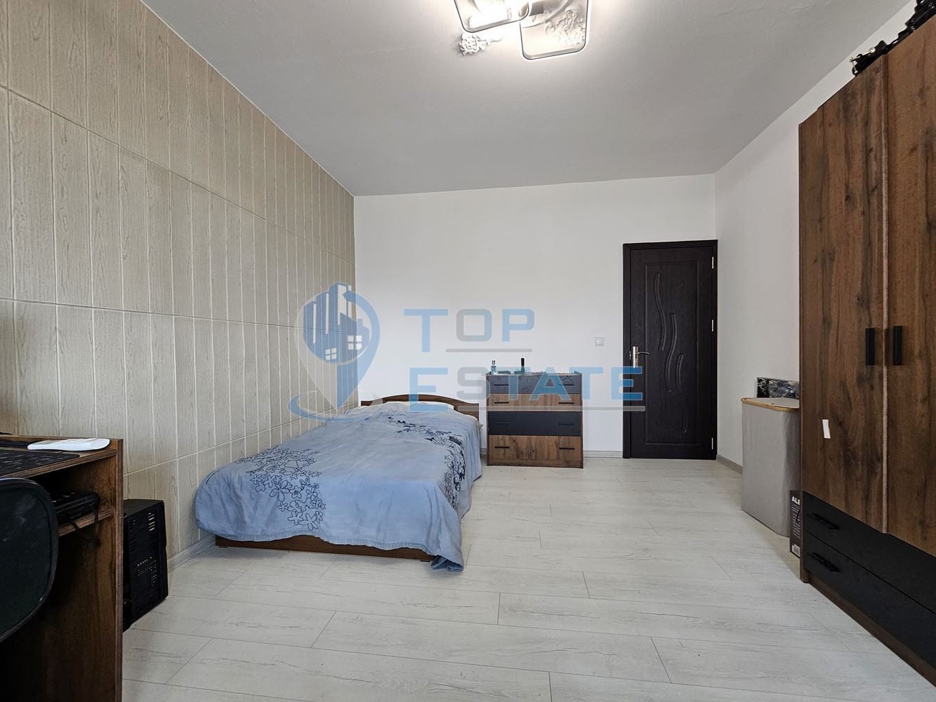 Продава 3-СТАЕН, гр. Лясковец, област Велико Търново, снимка 6 - Апартаменти - 55825566