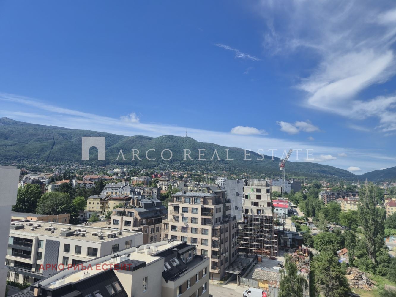 Продава 3-СТАЕН, гр. София, Овча купел, снимка 3 - Апартаменти - 55936678