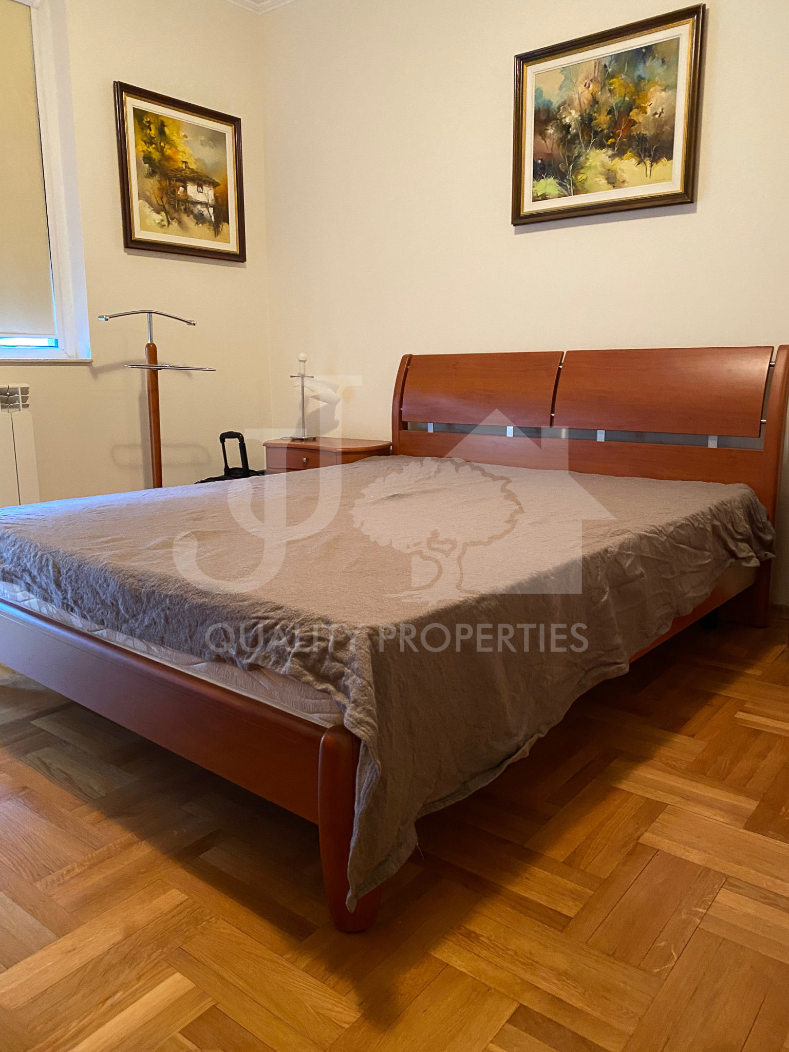 Продава 3-СТАЕН, гр. София, Център, снимка 11 - Апартаменти - 56008216