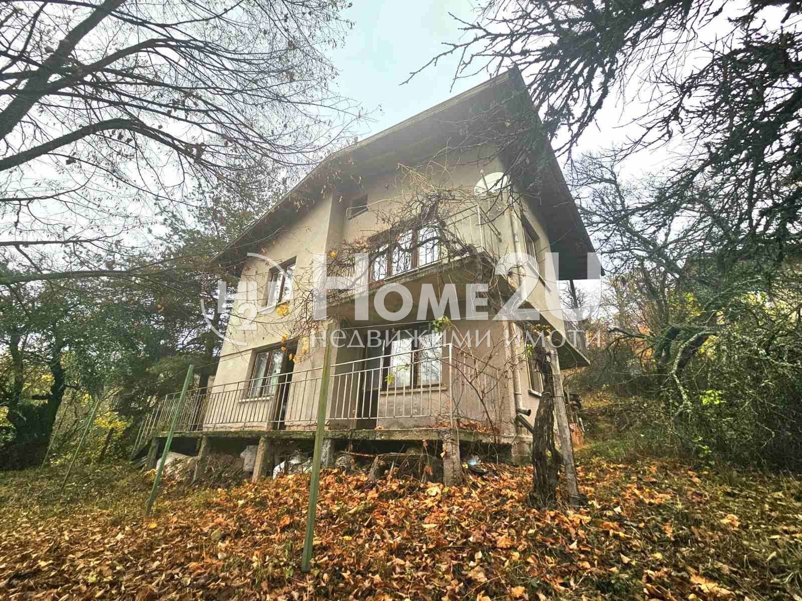 Продава ВИЛА, с. Вакарел, област София област