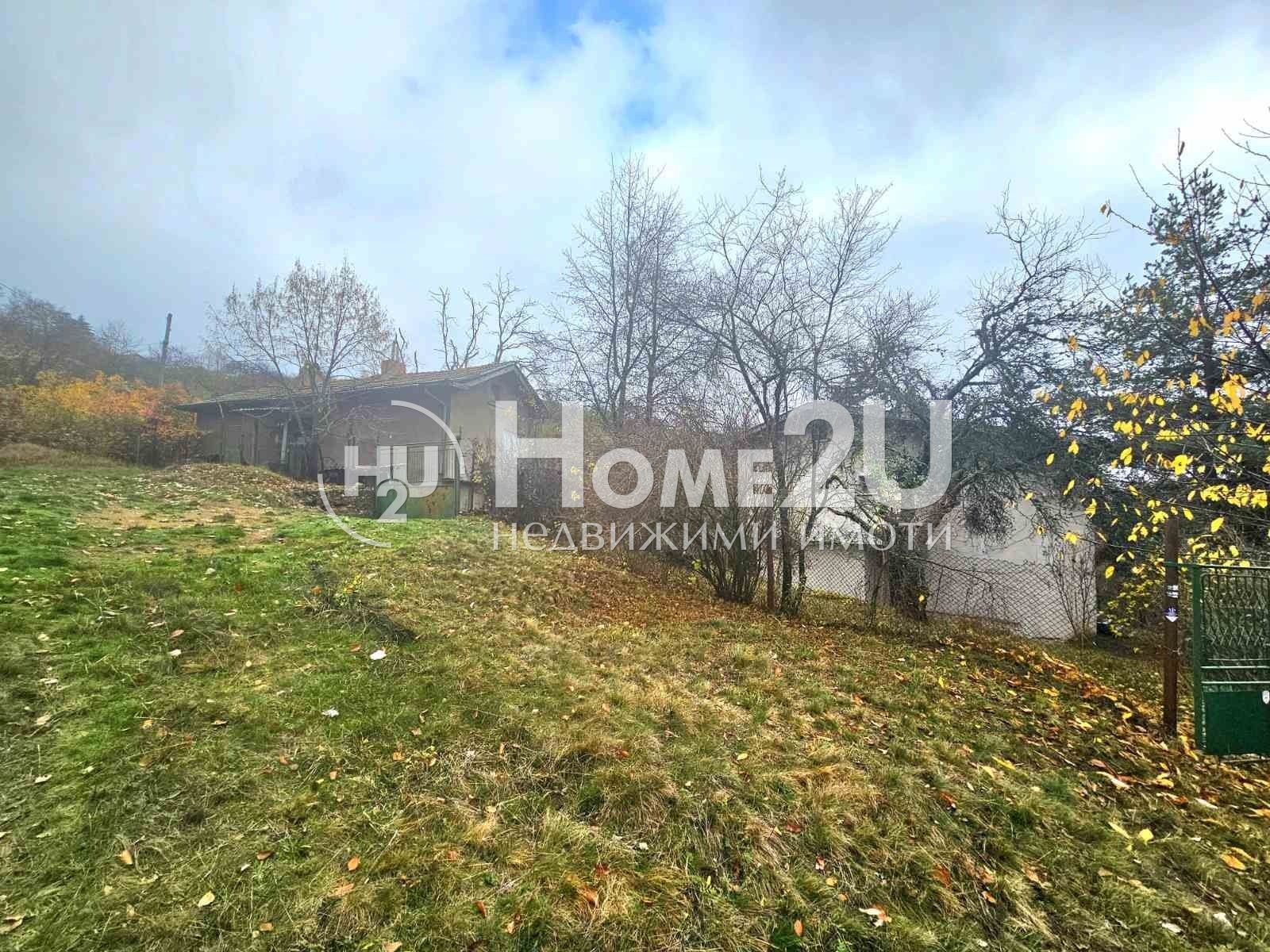 Продава ВИЛА, с. Вакарел, област София област, снимка 15 - Вили - 53628254