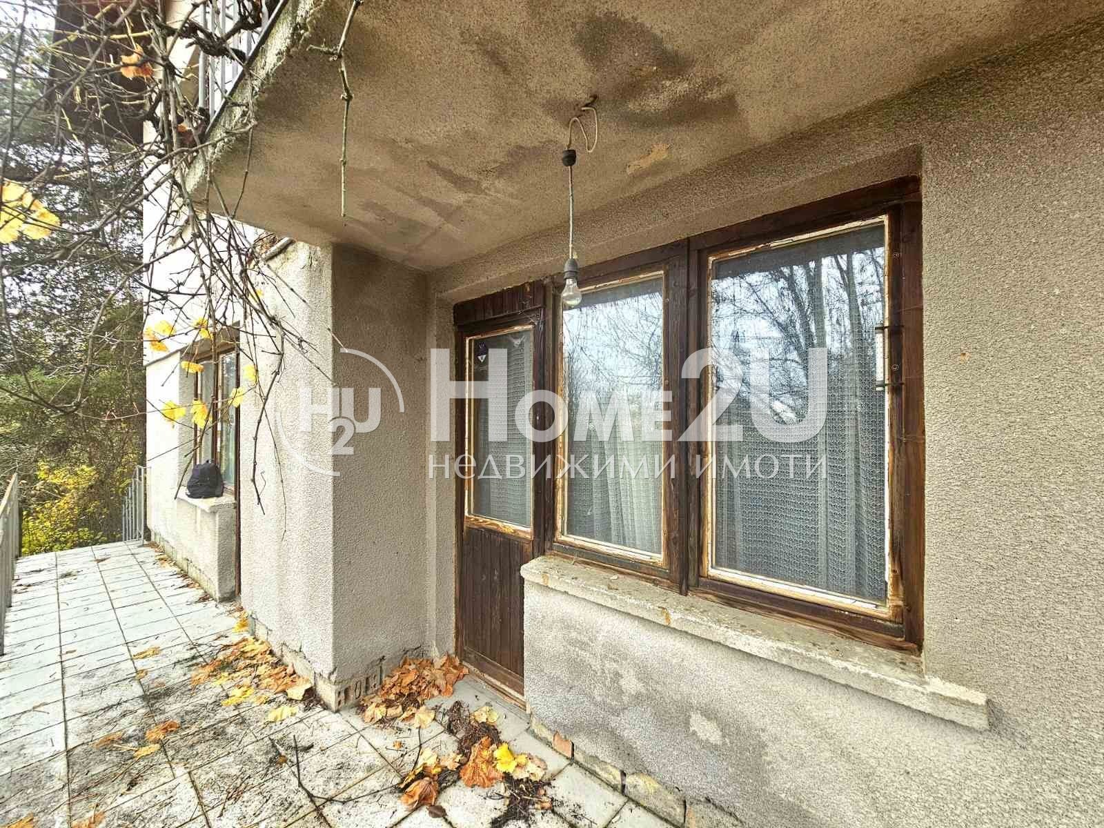 Продава ВИЛА, с. Вакарел, област София област, снимка 13 - Вили - 53628254