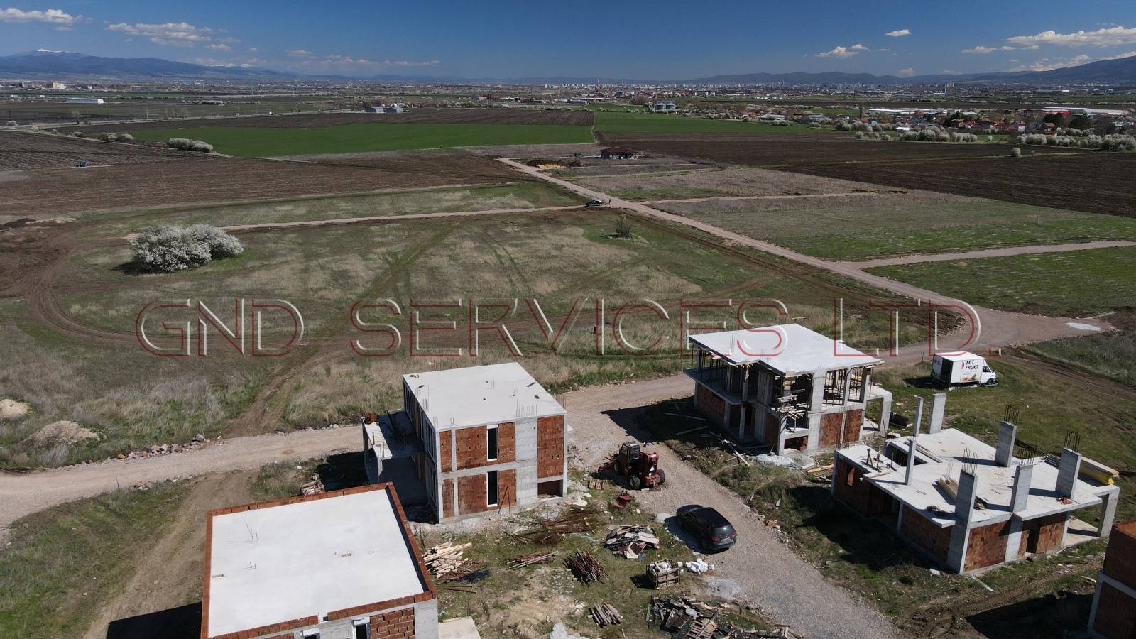Продава ПАРЦЕЛ, с. Пролеша, област София област, снимка 5 - Парцели - 46594905