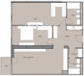 Продава 3-СТАЕН, гр. София, Оборище, снимка 2