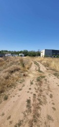 Продава ПАРЦЕЛ, гр. София, Враждебна, снимка 7