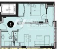 Продава 2-СТАЕН, град София, Кръстова вада • 294320 € • 51388072 — Holmes.bg