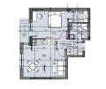 Продава 2-СТАЕН, град София, Овча купел • 180844 € • 94449246 1