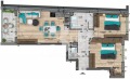 Продава 3-СТАЕН, град София, Витоша • 235395 € / 460392.60 лв. • 42063869 2