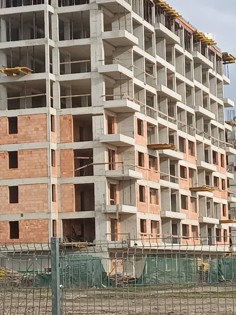 Продава 2-СТАЕН в град Варна, м-т Боклук Тарла - 62 кв.м / 115 000 € » 224 920.45 лв.