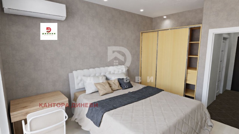 Продава 2-СТАЕН в град Стара Загора, Три чучура - север - 69 кв.м / 85 600 € » 167 419.05 лв., КАНТОРА ДИНЕВИ