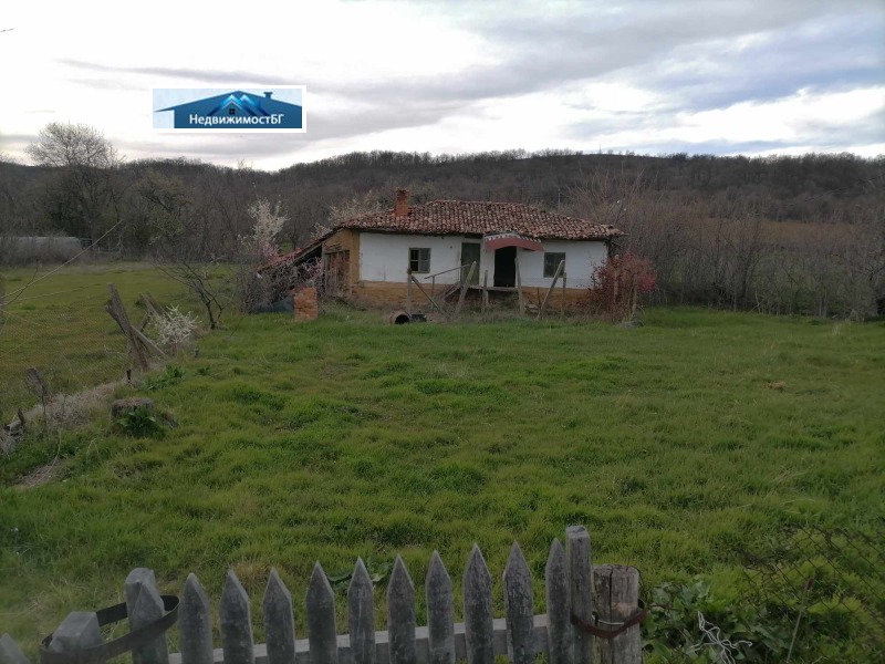 Продава КЪЩА в област Варна, с. Бърдарево - 75 кв.м / 35 000 € » 68 454.05 лв., НЕДВИЖИМОСТБГ