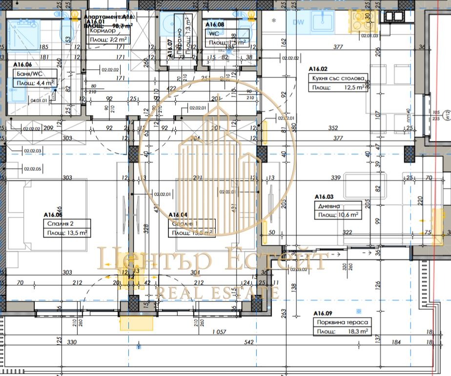 Продава 3-СТАЕН | Imot.bg — изображение 10
