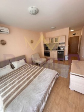 Studie Sveti Vlas, region Burgas