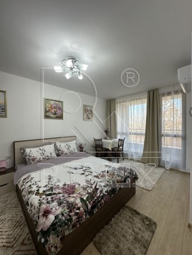 1 bedroom Yuzhen, Plovdiv 1