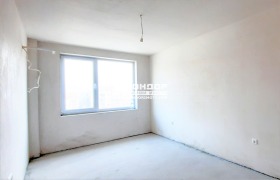 1 makuuhuone Vastanitšeski, Plovdiv