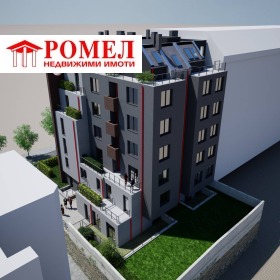 4-СТАЕН, 124 m2