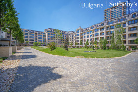Продава 4-стаен град София Кръстова вада - [1] 