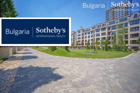 3 slaapkamers Krastova vada, Sofia