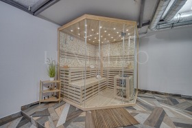 Будинок Драгалевци, София 16