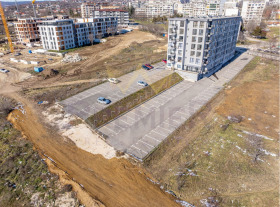 Place de parking Vladislav Varnentchik 1, Varna 5