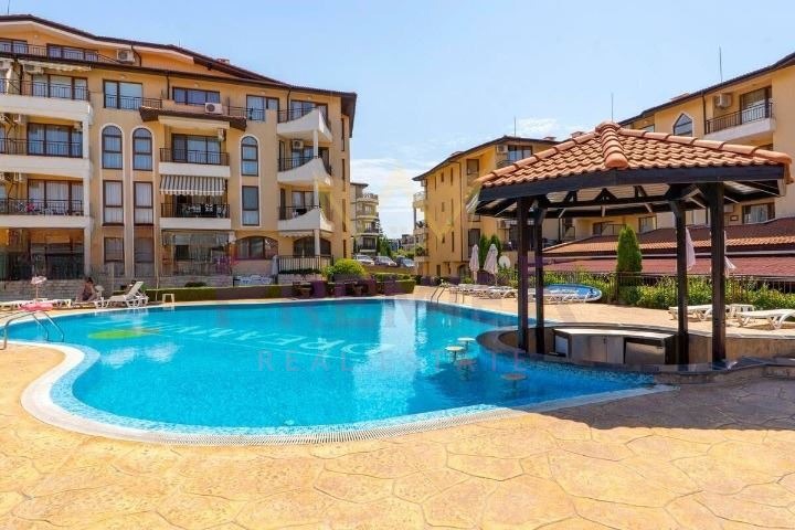 Til salg  Studie region Burgas , Sveti Vlas , 39 kvm | 22636793 - billede [7]