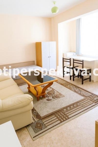 Продава  1-стаен град Пловдив , Тракия , 37 кв.м | 18785354