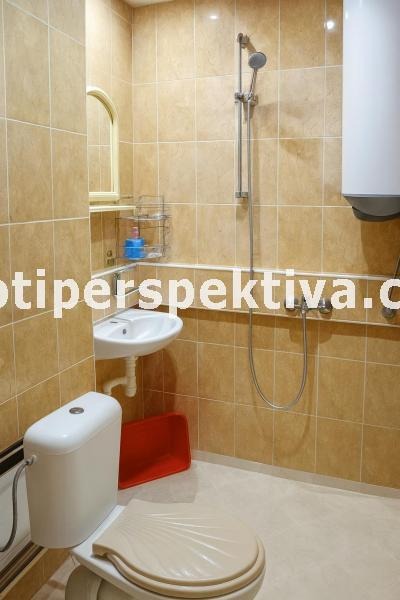 Продава  1-стаен град Пловдив , Тракия , 37 кв.м | 18785354 - изображение [6]