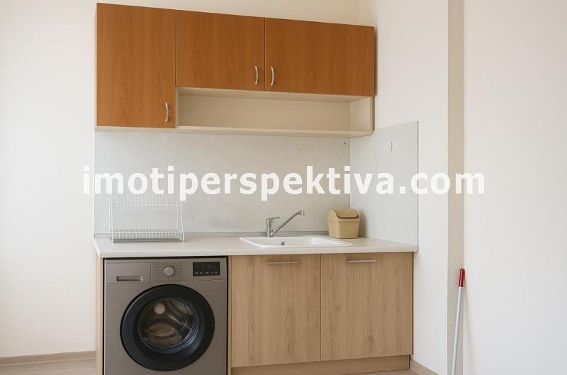 Продава  1-стаен град Пловдив , Тракия , 37 кв.м | 18785354 - изображение [3]