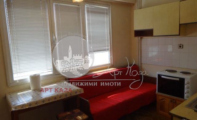 Myytävänä  1 makuuhuone Plovdiv , Vastanitšeski , 46 neliömetriä | 82726596 - kuva [3]