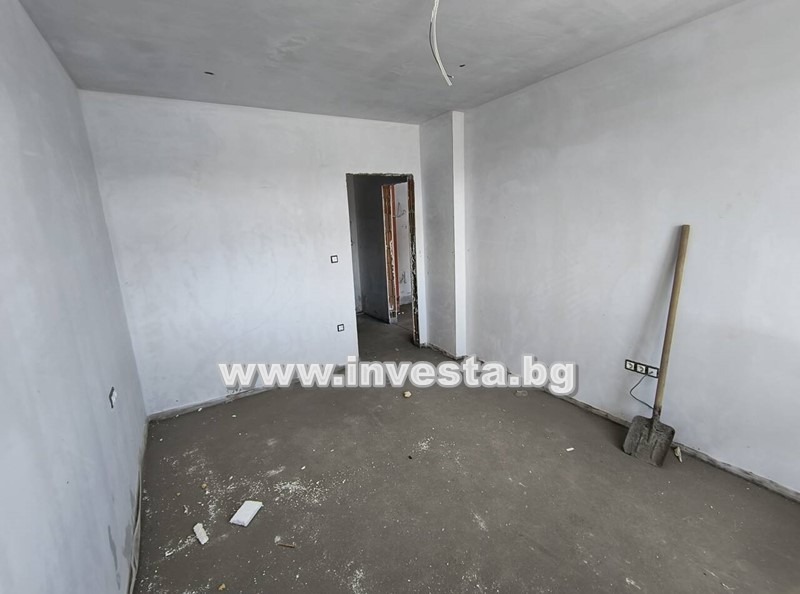 Na prodej  1 ložnice Plovdiv , Christo Smirnenski , 71 m2 | 90380618 - obraz [3]