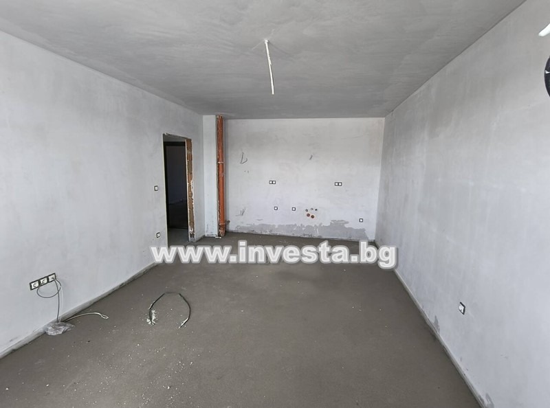 Te koop  1 slaapkamer Plovdiv , Christo Smirnenski , 71 m² | 90380618