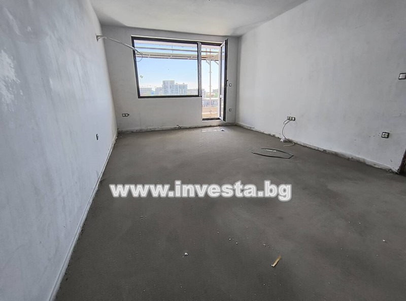 Na prodej  1 ložnice Plovdiv , Christo Smirnenski , 71 m2 | 90380618 - obraz [2]