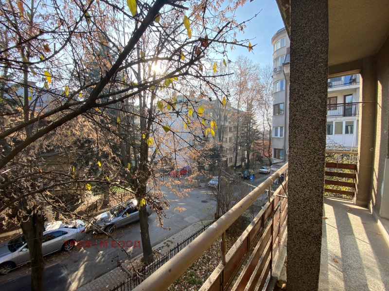 Na prodej  1 ložnice Sofia , Geo Milev , 89 m2 | 55537522 - obraz [5]