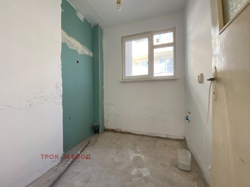 Na prodej  1 ložnice Sofia , Geo Milev , 89 m2 | 55537522 - obraz [8]