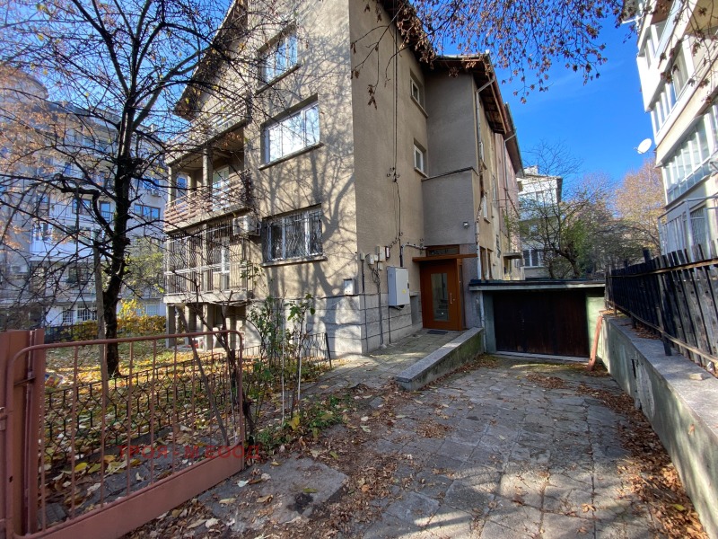 Продава  2-стаен град София , Гео Милев , 89 кв.м | 55537522 - изображение [13]