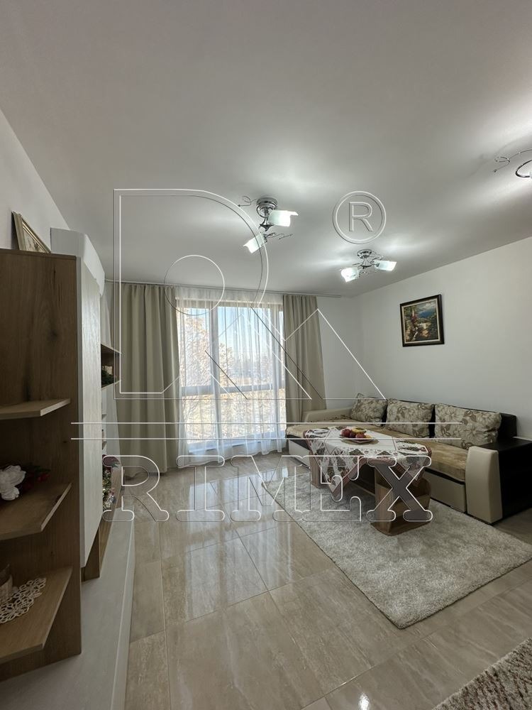 For Sale  1 bedroom Plovdiv , Yuzhen , 64 sq.m | 62286520 - image [4]