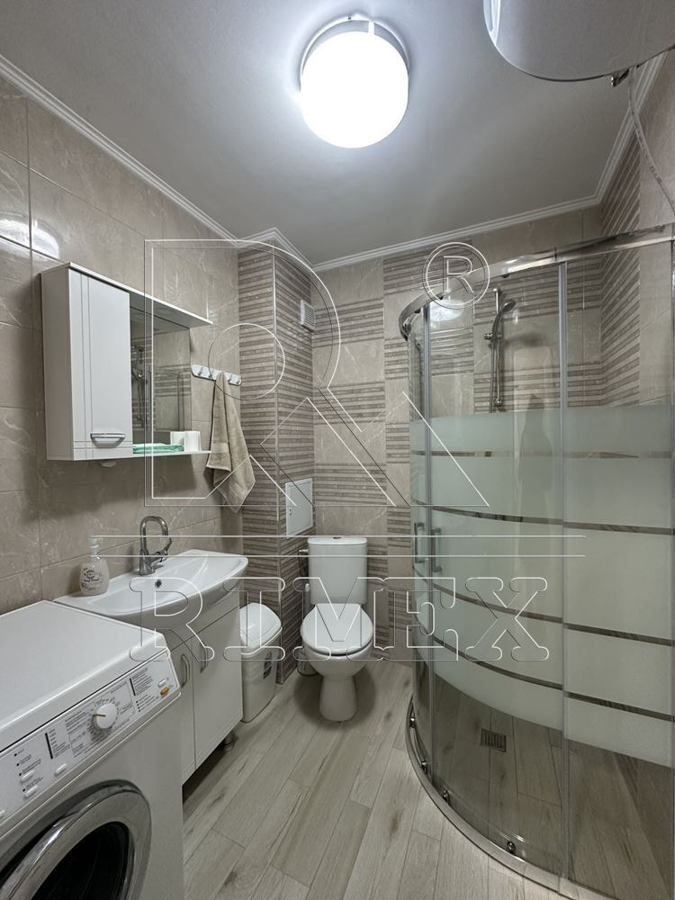 For Sale  1 bedroom Plovdiv , Yuzhen , 64 sq.m | 62286520 - image [5]