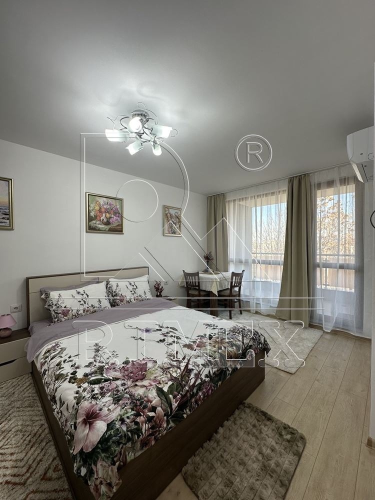 For Sale  1 bedroom Plovdiv , Yuzhen , 64 sq.m | 62286520