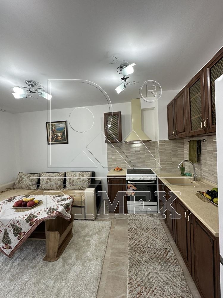 For Sale  1 bedroom Plovdiv , Yuzhen , 64 sq.m | 62286520 - image [2]