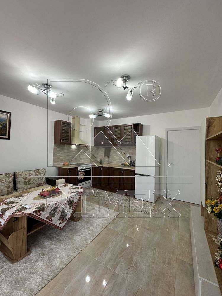 For Sale  1 bedroom Plovdiv , Yuzhen , 64 sq.m | 62286520 - image [3]