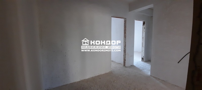 На продаж  1 спальня Пловдив , Въстанически , 65 кв.м | 20789492 - зображення [3]