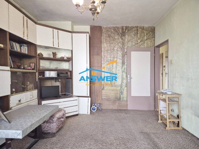 Zu verkaufen  1 Schlafzimmer Sofia , Razsadnika , 68 qm | 59455217 - Bild [5]