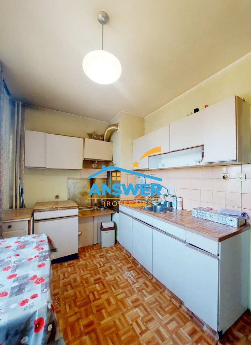 Zu verkaufen  1 Schlafzimmer Sofia , Razsadnika , 68 qm | 59455217 - Bild [2]