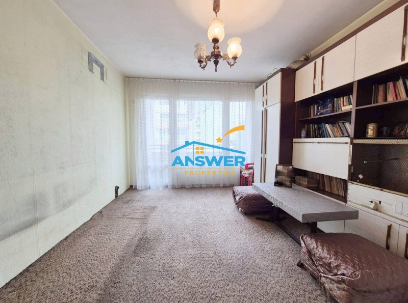 Zu verkaufen  1 Schlafzimmer Sofia , Razsadnika , 68 qm | 59455217 - Bild [4]
