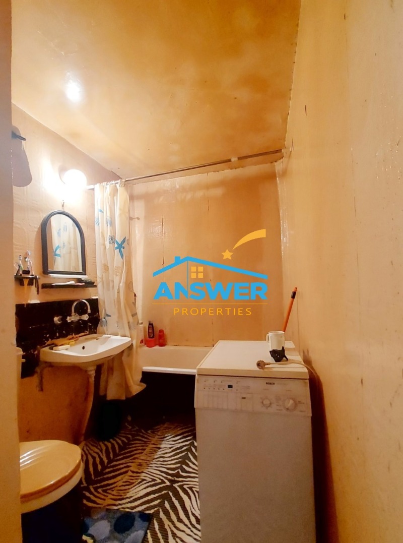 Zu verkaufen  1 Schlafzimmer Sofia , Razsadnika , 68 qm | 59455217 - Bild [8]